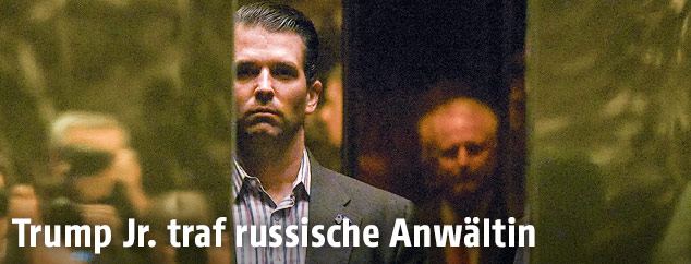 Donald Trump Jr.