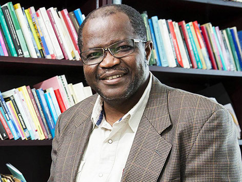 © chinaafricaproject.com Adams Bodomo