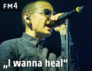 Linkin-Park-Sänger Chester Bennington
