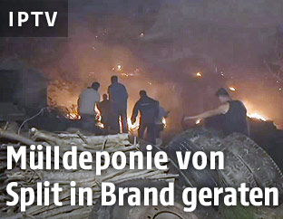 Flammen