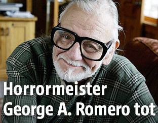 George Romero