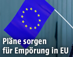 EU-Flagge