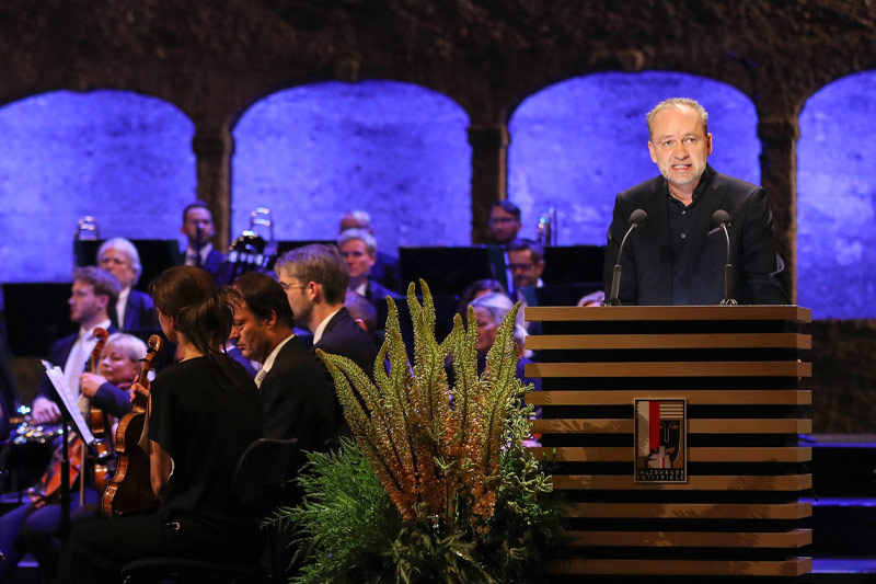 © APA/MMV/Neumayr Ferdinand von Schirach
