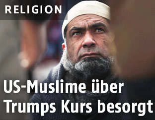 Muslim in den USA