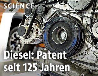 Dieselmotor