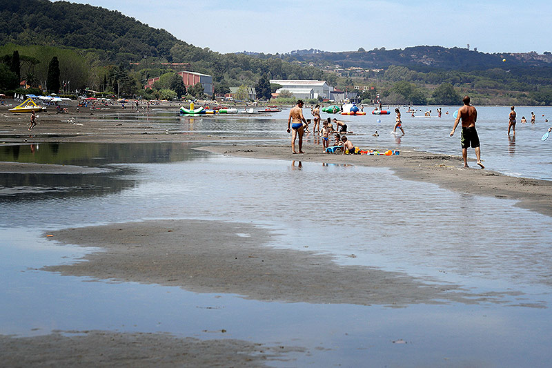 Braccianosee