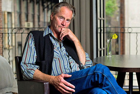 © AP/Charles Sykes Sam Shepard