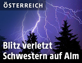 Gewitter