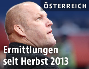 Judo-Olympiasieger Peter Seisenbacher