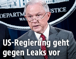 Jeff Sessions