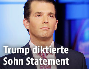 Donald Trump Jr.