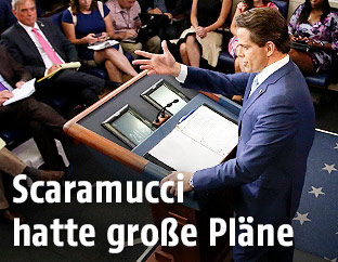 Anthony Scaramucci