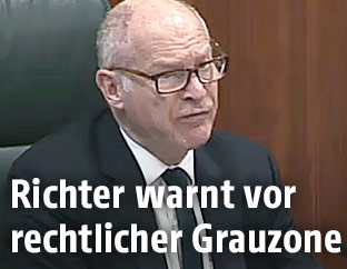 Richter David Neuberger