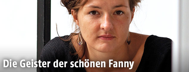 Laura Freudenthaler