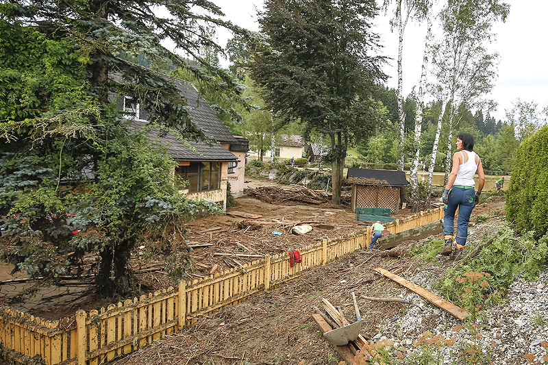 © APA/Erwin Scheriau Vermurter Garten in Kobenz (Steiermark)