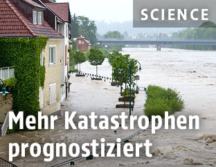 Hochwasser