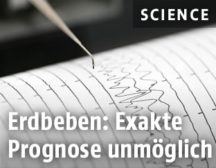 Seismograph