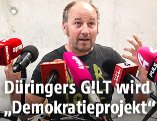 Roland Düringer