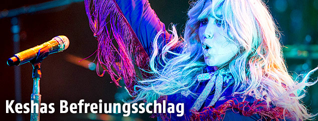 Kesha