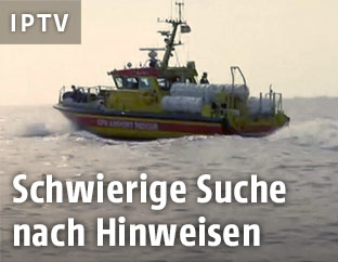 Polizeiboot