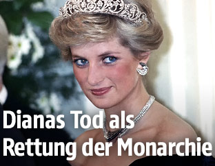Prinzessin Diana