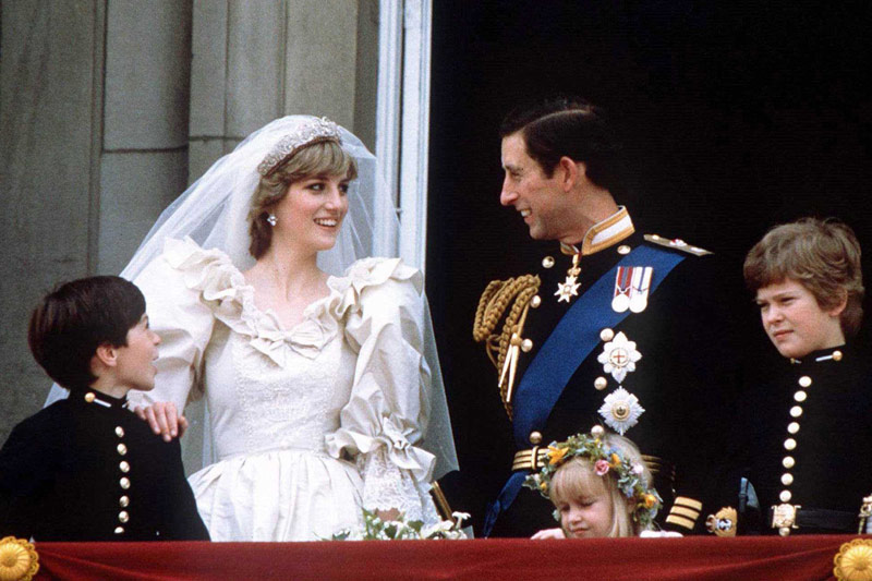 © Reuters Eindrucke aus dem Leben vom Prinzessin Diana