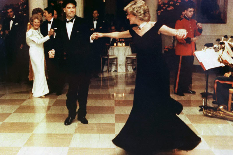 © Reuters Eindrucke aus dem Leben vom Prinzessin Diana