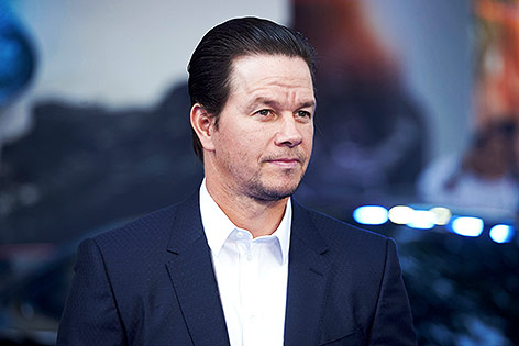 © APA/AFP/Niklas Halle'n Mark Wahlberg