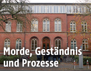 Landesgericht Oldenburg