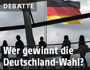 Deutsche Fahne