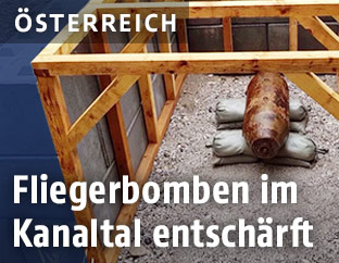 Fliegerbombe