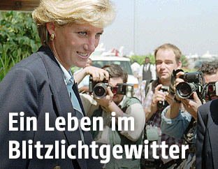 Prinzessin Diana
