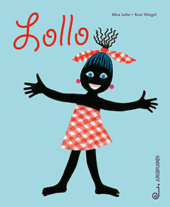 Kinderbuch Lollo