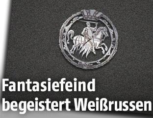 Wappen von Weischnoria