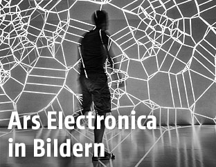Ars Electronica 2017 "Artificial Intelligence. Das andere Ich"