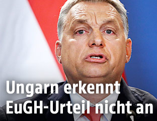 Viktor Orban