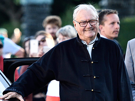 © APA/AP/Tariq Mikkel Khan Prinz Henrik