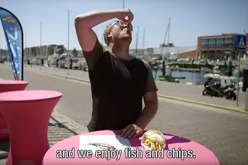 © youtube.com/Dutch Bid For EMA Amsterdam Metropolitan Area Niederländische Bewerbung für EMA