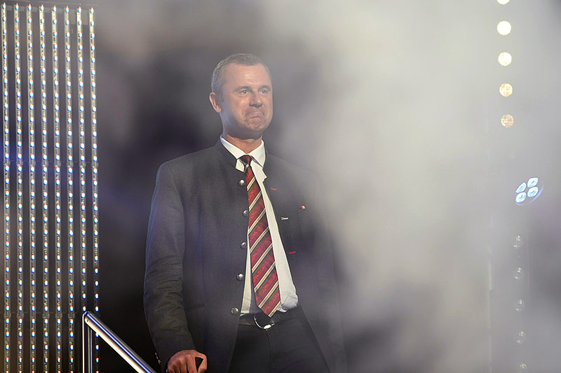Norbert Hofer (FPÖ)