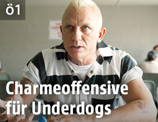 Filmszene aus "Logan Lucky"