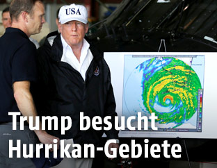 US-Präsident Donald Trump