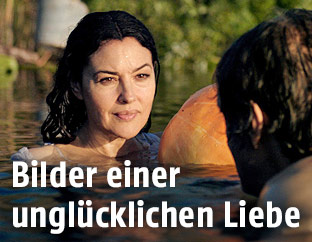 Filmszene aus "Milky Road"