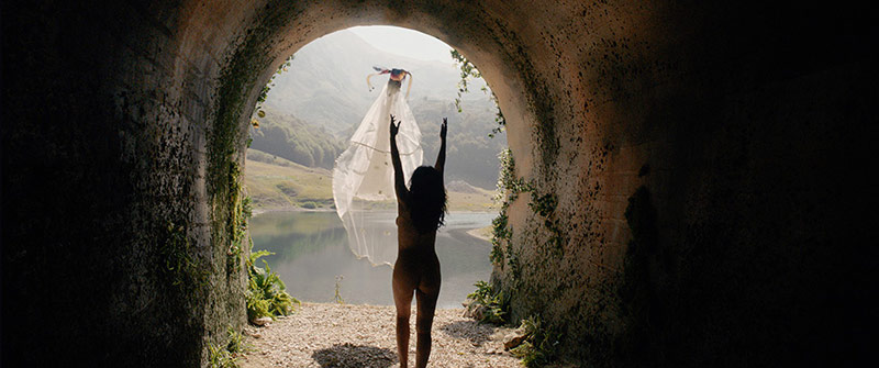 © Filmladen Filmverleih Szene aus "On the Milky Road"