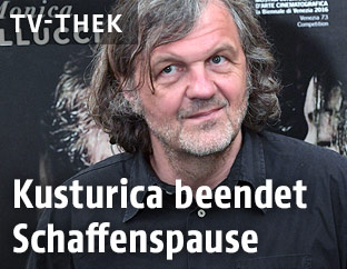 Emir Kusturica