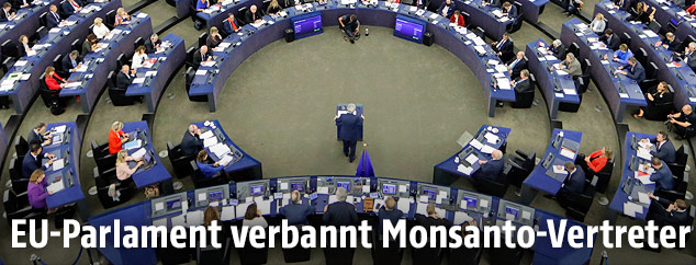 EU-Parlament