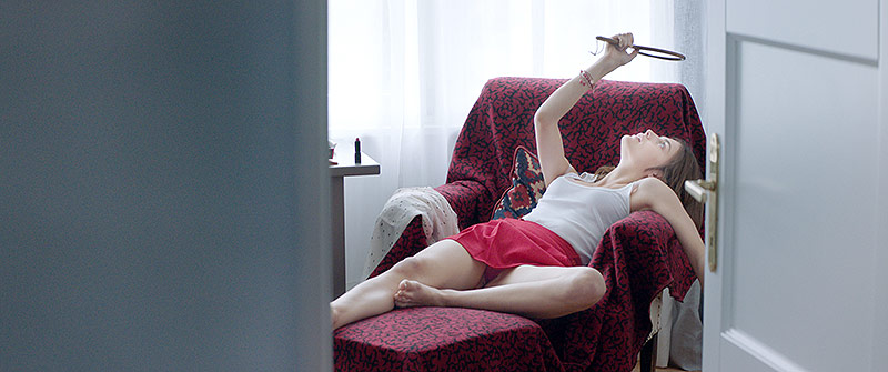 © Thimfilm Szene aus "Wir töten Stella"