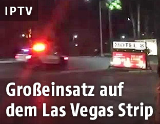 Polizeiauto