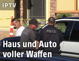 Polizisten