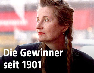Elfriede Jelinek
