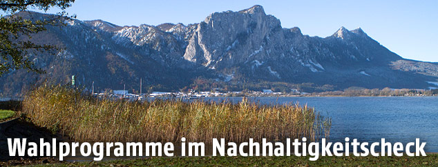 Mondsee